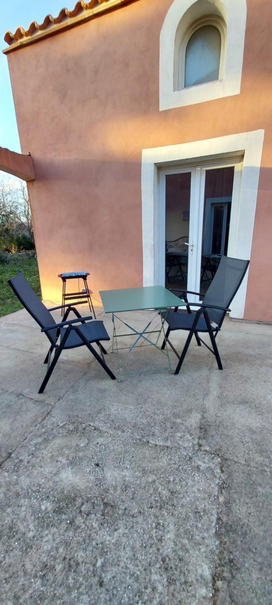 Le Barcares Maison Pour 3 Personnes Casa Para 3 Personas House For 3 People Exterior foto