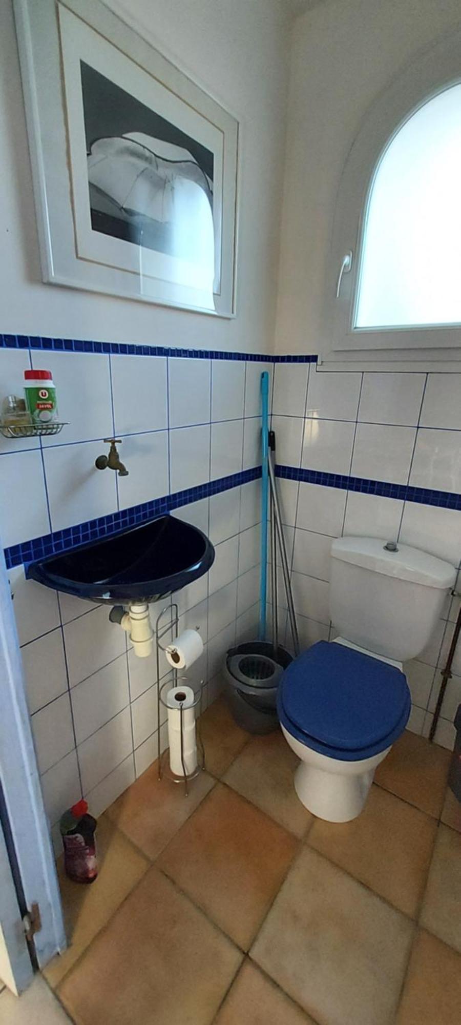 Le Barcares Maison Pour 3 Personnes Casa Para 3 Personas House For 3 People Exterior foto