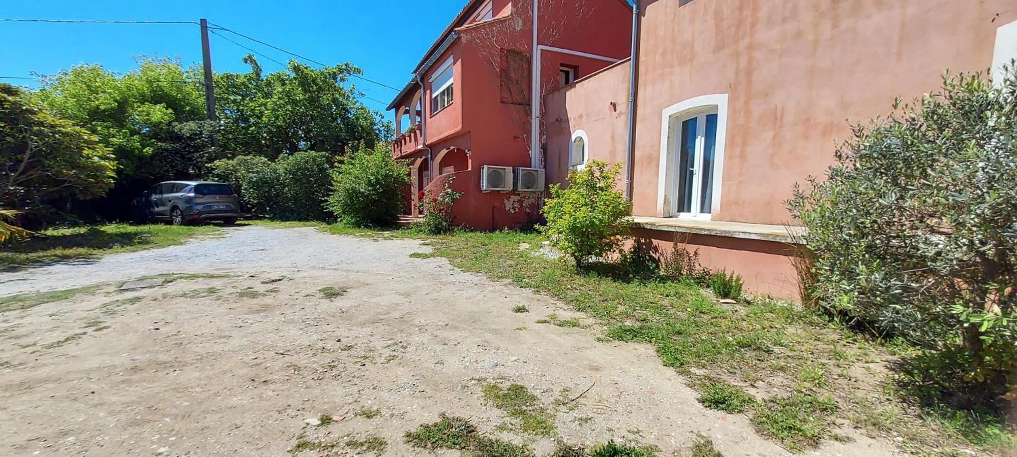 Le Barcares Maison Pour 3 Personnes Casa Para 3 Personas House For 3 People Exterior foto