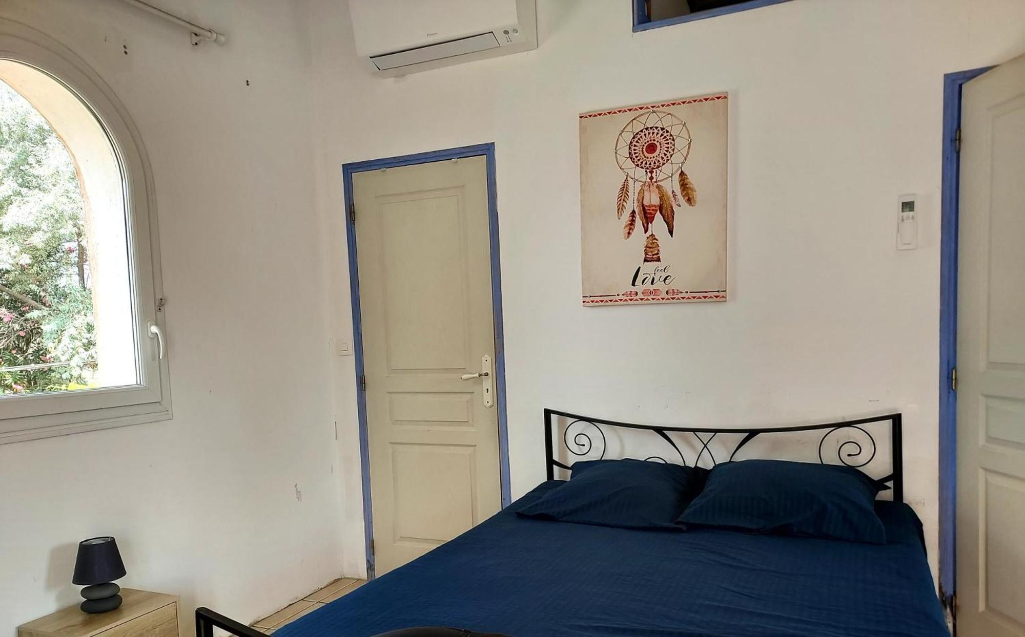 Le Barcares Maison Pour 3 Personnes Casa Para 3 Personas House For 3 People Exterior foto